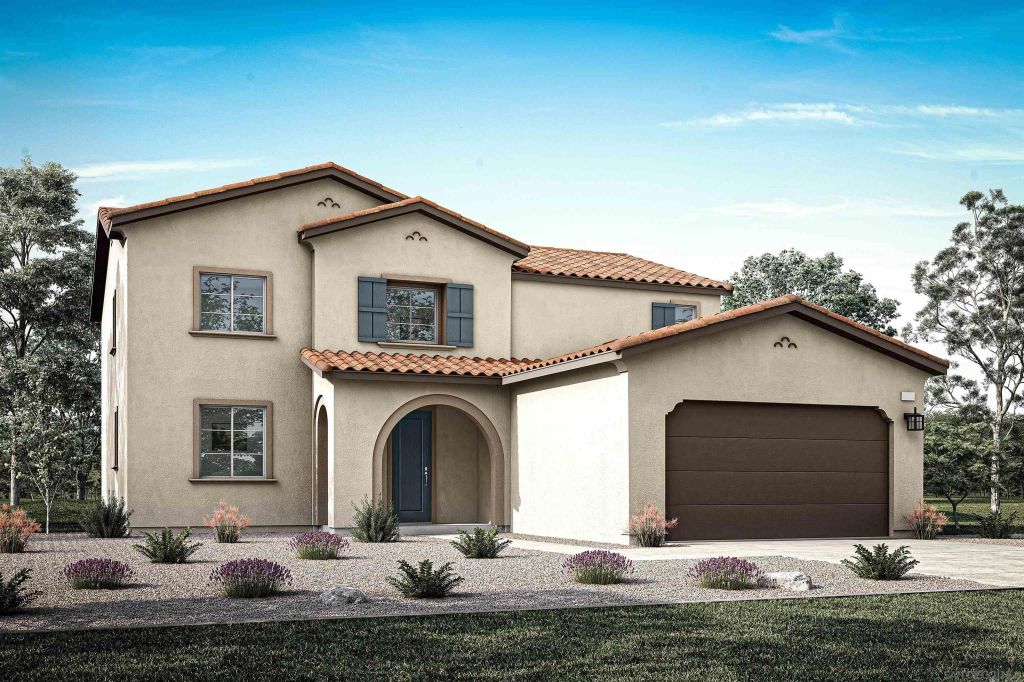 30071 Zenith Drive Lot 90 Lot 90, Lake Elsinore, CA 92532