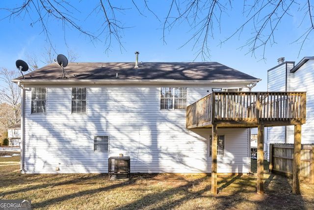 2314 Hampton Drive, Decatur, GA 30035