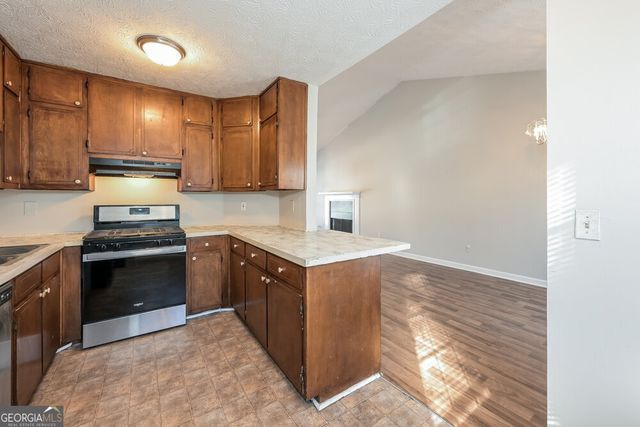 2314 Hampton Drive, Decatur, GA 30035