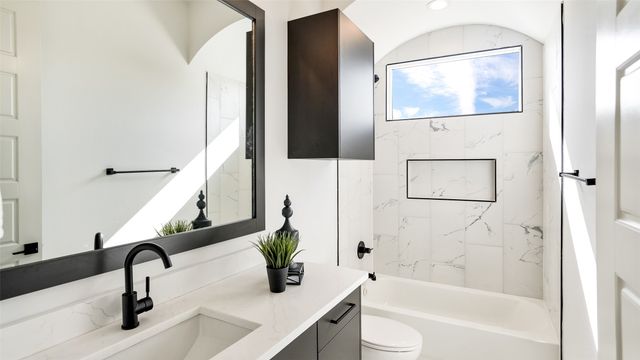 1023 Elevation Trail, Weatherford, TX 76087