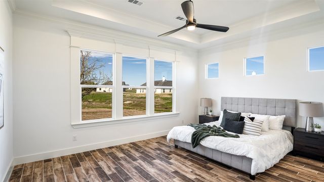 1023 Elevation Trail, Weatherford, TX 76087