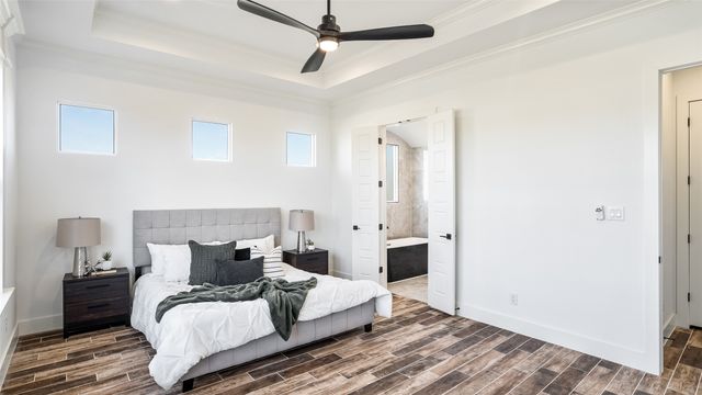 1023 Elevation Trail, Weatherford, TX 76087