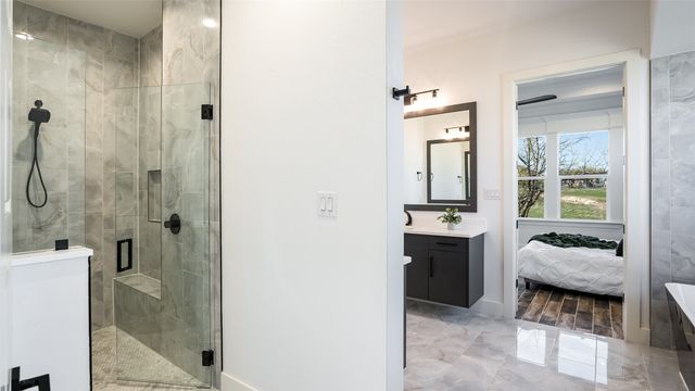 1023 Elevation Trail, Weatherford, TX 76087