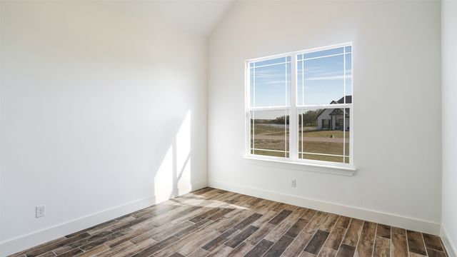 1023 Elevation Trail, Weatherford, TX 76087