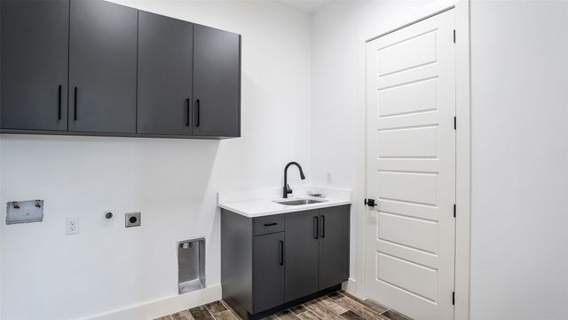 1023 Elevation Trail, Weatherford, TX 76087