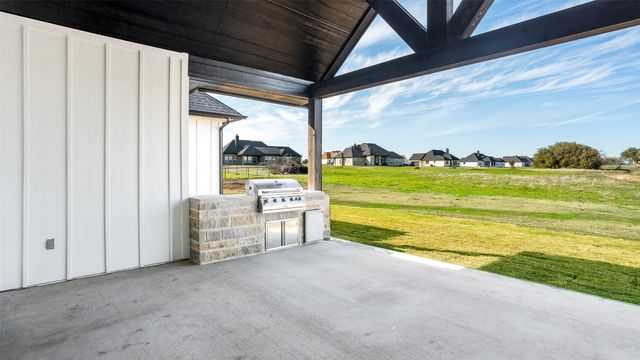 1023 Elevation Trail, Weatherford, TX 76087