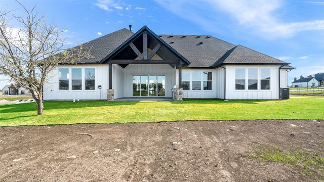 1023 Elevation Trail, Weatherford, TX 76087