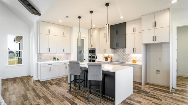 1023 Elevation Trail, Weatherford, TX 76087