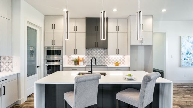 1023 Elevation Trail, Weatherford, TX 76087