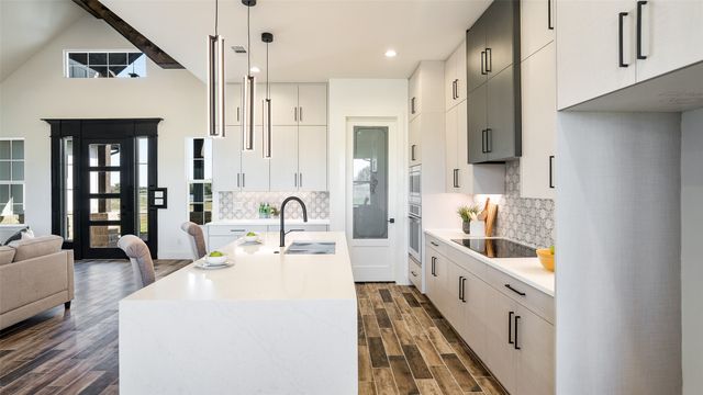 1023 Elevation Trail, Weatherford, TX 76087