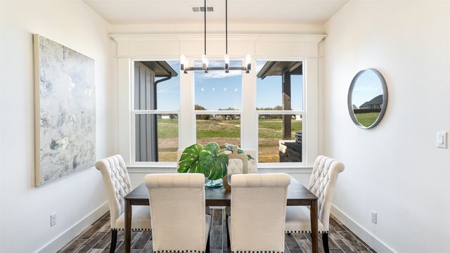 1023 Elevation Trail, Weatherford, TX 76087