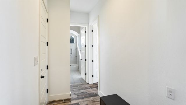 1023 Elevation Trail, Weatherford, TX 76087