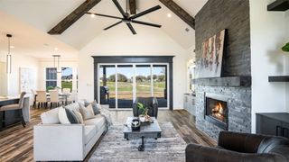 1023 Elevation Trail, Weatherford, TX 76087