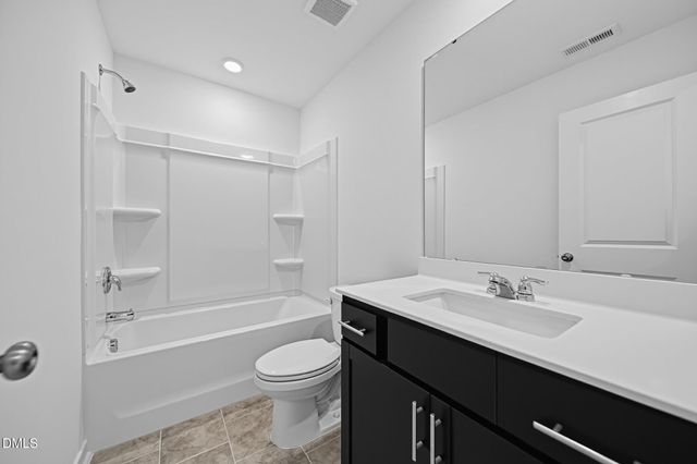 410 Park Slope Way, Youngsville, NC 27596
