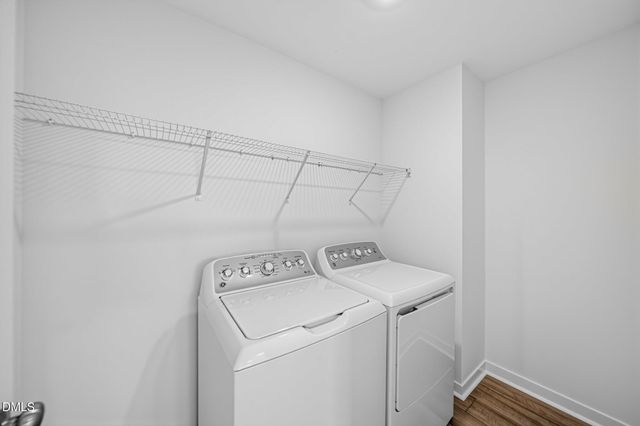 410 Park Slope Way, Youngsville, NC 27596