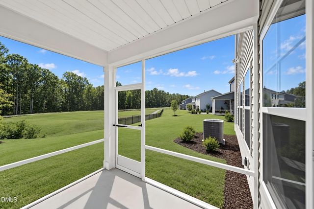 410 Park Slope Way, Youngsville, NC 27596
