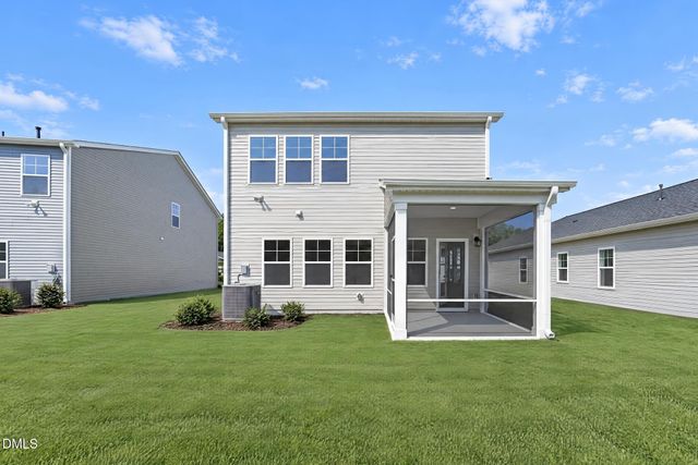 410 Park Slope Way, Youngsville, NC 27596