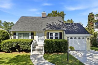 114 Brockett Drive, Tonawanda, NY 14223