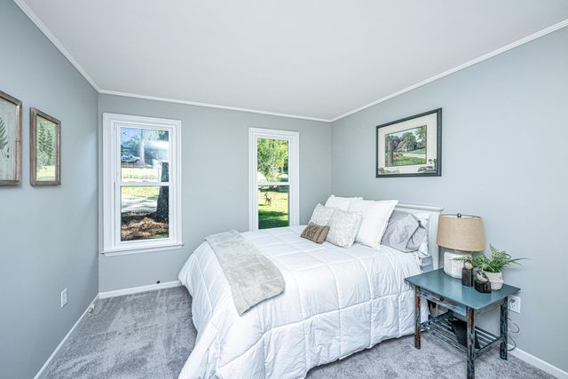 1075 Chapel Branch Road, Santee, SC 29142