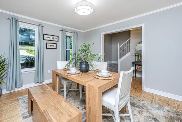 1075 Chapel Branch Road, Santee, SC 29142