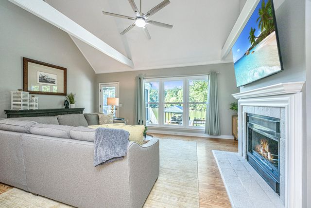1075 Chapel Branch Road, Santee, SC 29142