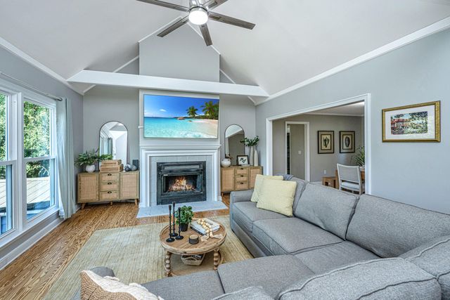 1075 Chapel Branch Road, Santee, SC 29142