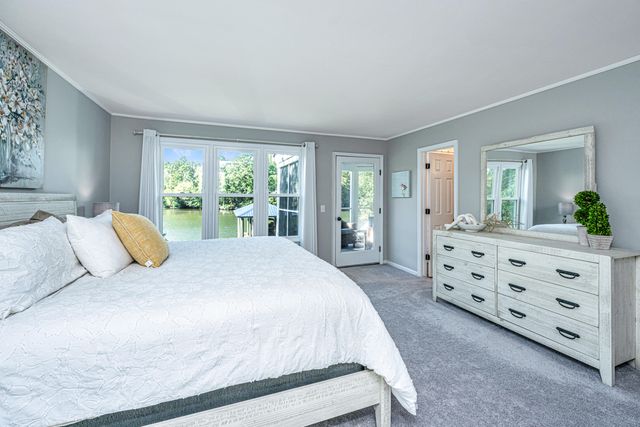 1075 Chapel Branch Road, Santee, SC 29142