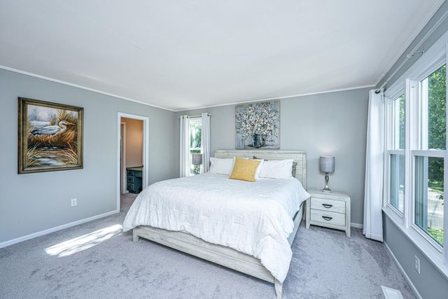 1075 Chapel Branch Road, Santee, SC 29142