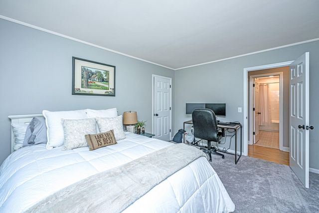 1075 Chapel Branch Road, Santee, SC 29142