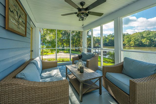 1075 Chapel Branch Road, Santee, SC 29142