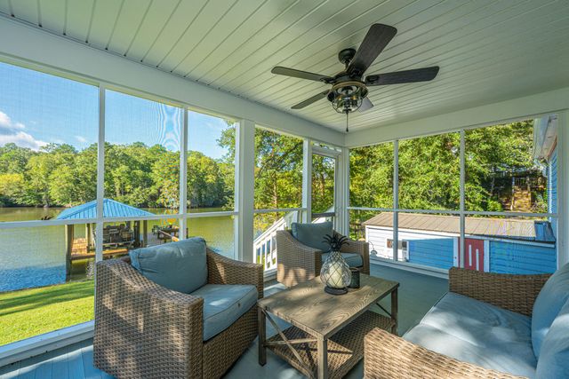 1075 Chapel Branch Road, Santee, SC 29142