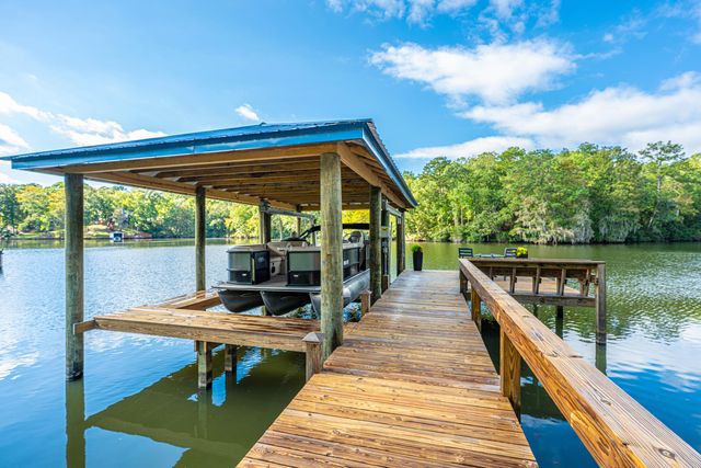 1075 Chapel Branch Road, Santee, SC 29142