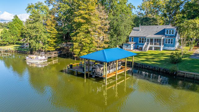 1075 Chapel Branch Road, Santee, SC 29142