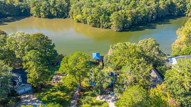 1075 Chapel Branch Road, Santee, SC 29142
