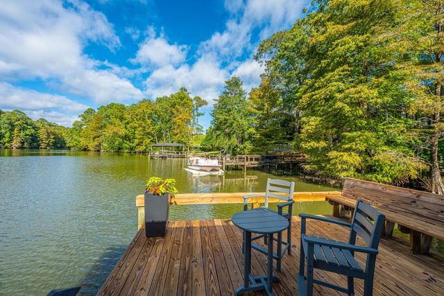 1075 Chapel Branch Road, Santee, SC 29142