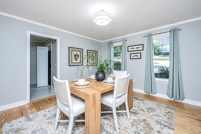 1075 Chapel Branch Road, Santee, SC 29142