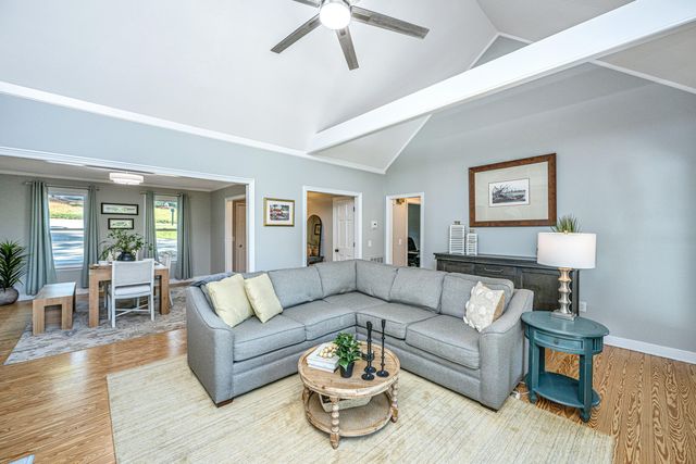1075 Chapel Branch Road, Santee, SC 29142