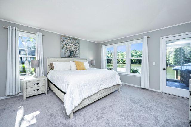 1075 Chapel Branch Road, Santee, SC 29142