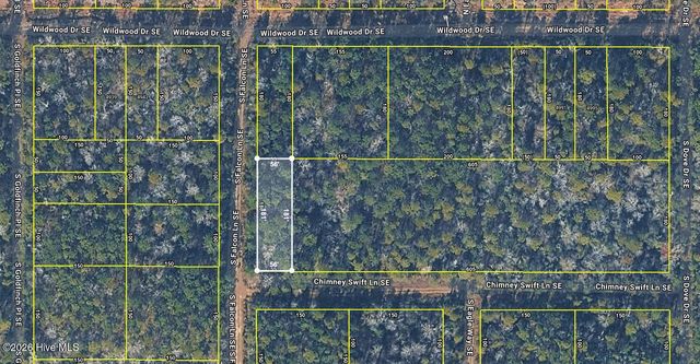 L 113 Chimney Swift Lane SE, Southport, NC 28461