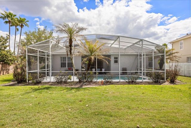 13010 ISLAMORADA DRIVE, Orlando, FL 32837