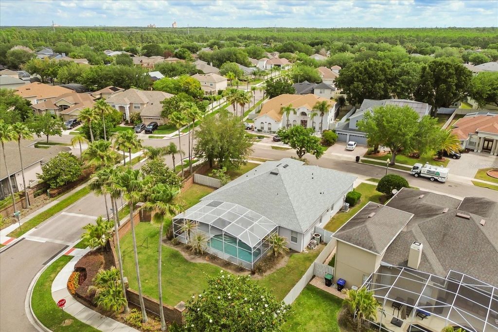 Image 48 of property listing at 13010 ISLAMORADA DRIVE, Orlando, FL 32837