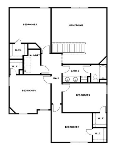 152 North Island Drive, Terrell, TX 75160