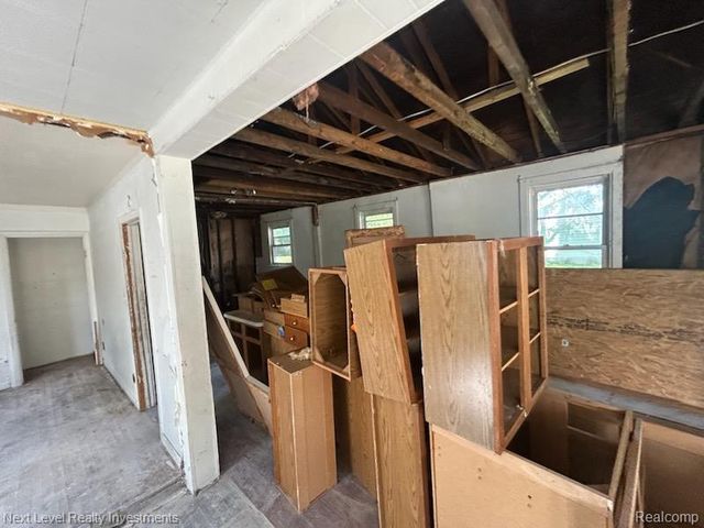 16891 Fenton Street, Detroit, MI 48219