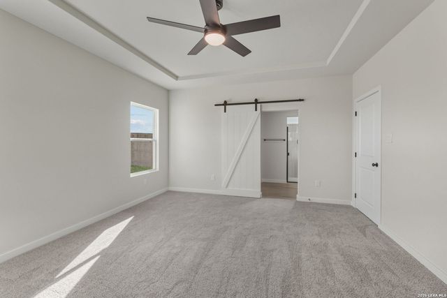 17133 Elder Walnut Drive, Elmendorf, TX 78112