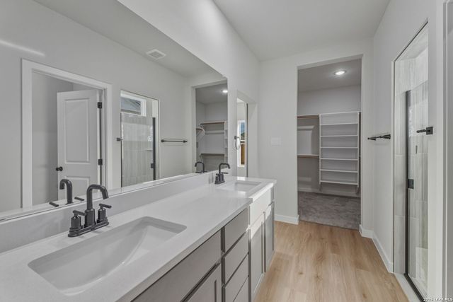 17133 Elder Walnut Drive, Elmendorf, TX 78112