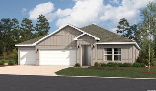 17133 Elder Walnut Drive, Elmendorf, TX 78112