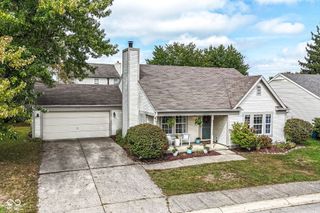 8542 Legacy Court, Fishers, IN 46038