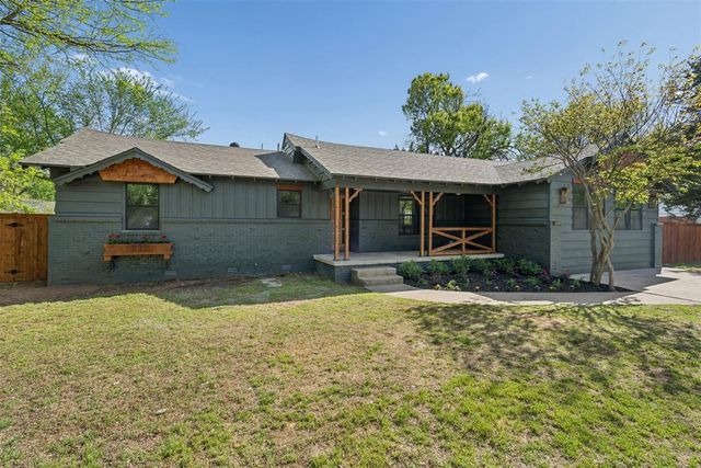 832 Oakbrook Drive, Norman, OK 73072