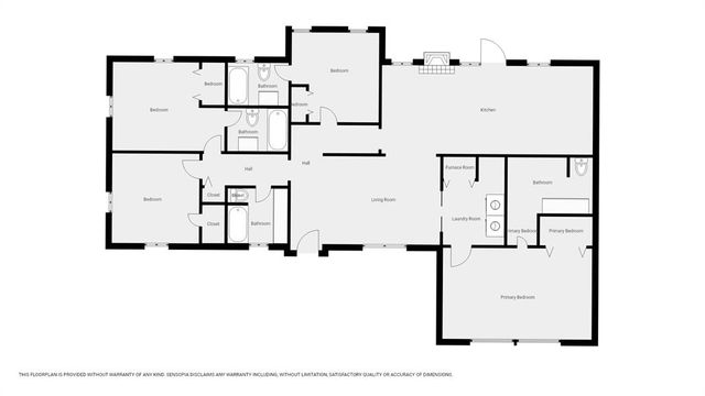 832 Oakbrook Drive, Norman, OK 73072