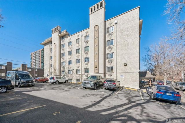 1125 N Washington Street 503, Denver, CO 80203